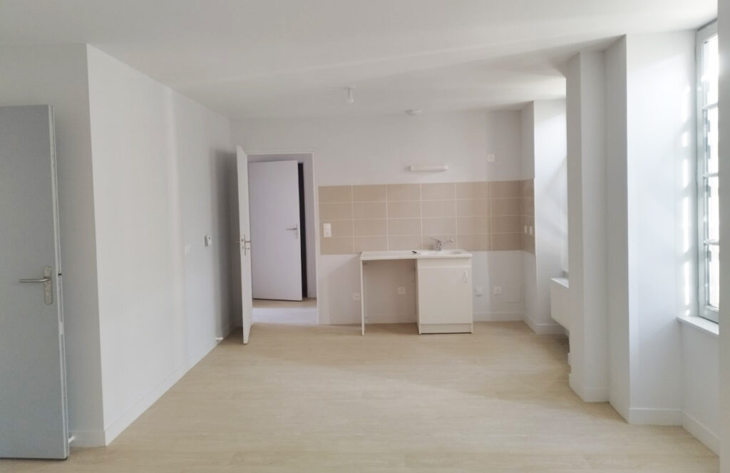 cuisine logement catus