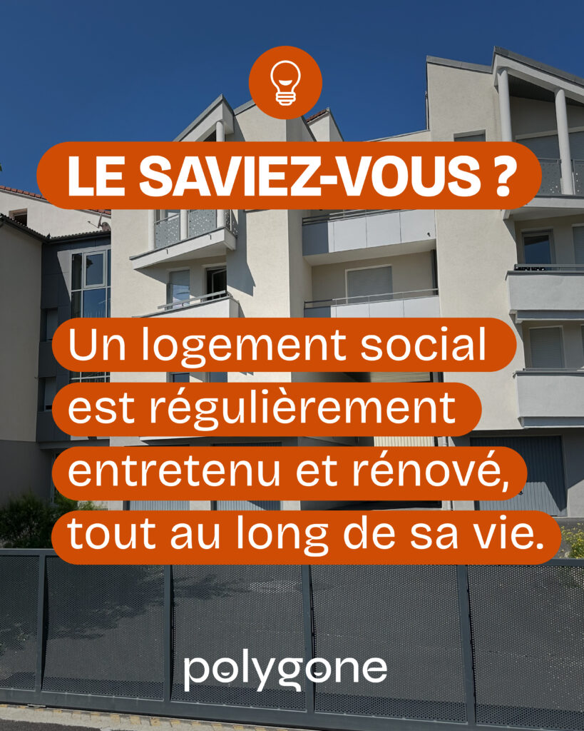 Le saviez-vous logement entretenu