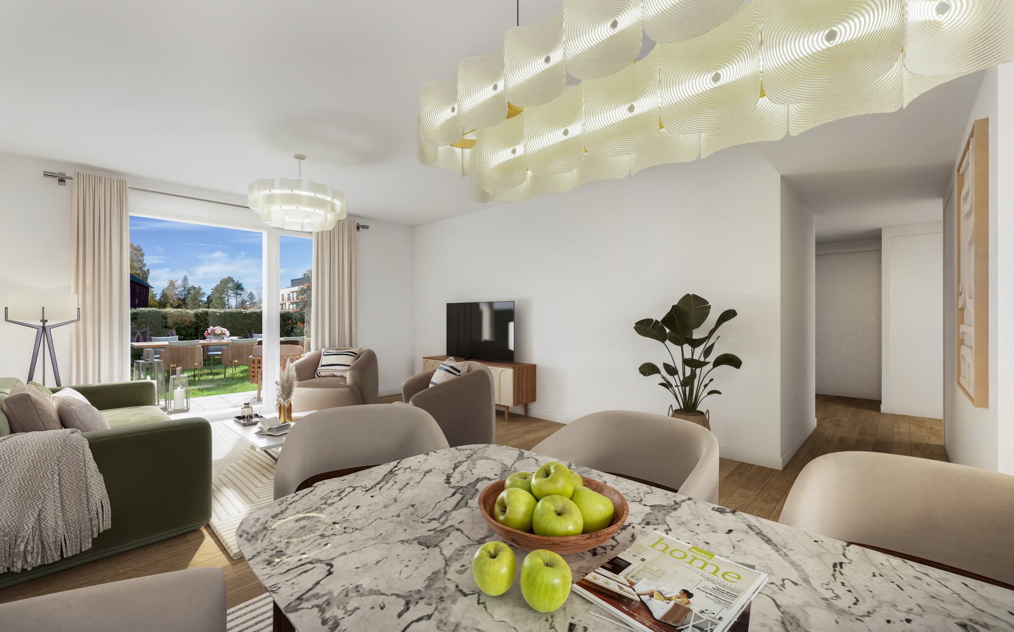 riom ambène intérieur