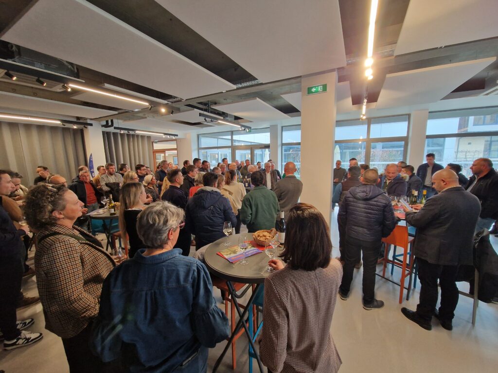 Brive – “Rencontre partenariale à l’agence de Brive : échanges sur les projets à venir