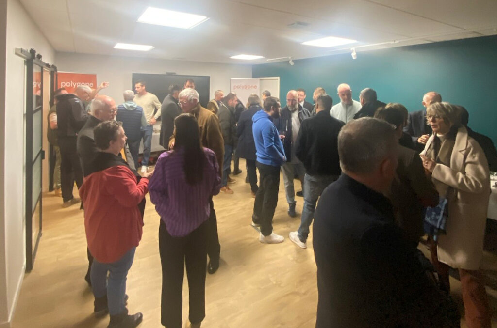 Luc-La-Primaube – “Rencontre territoriale à Luc-La-Primaube : un engagement de proximité.”