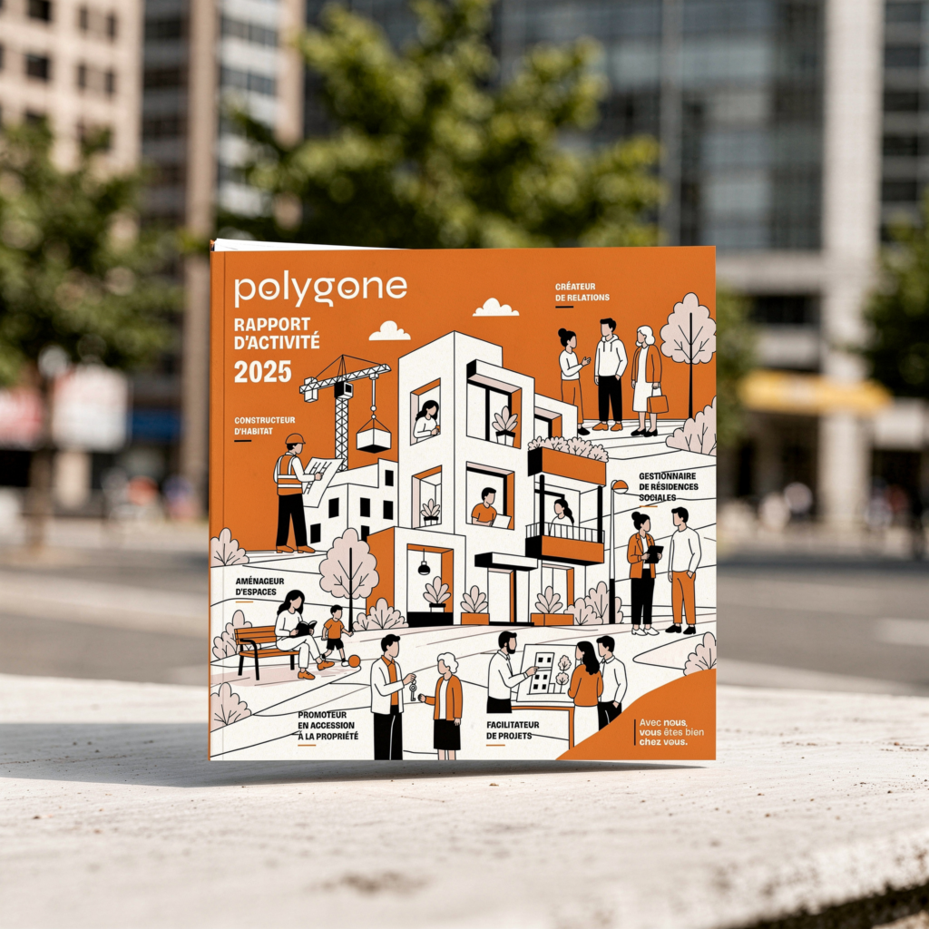 Rapport activité polygone 2025