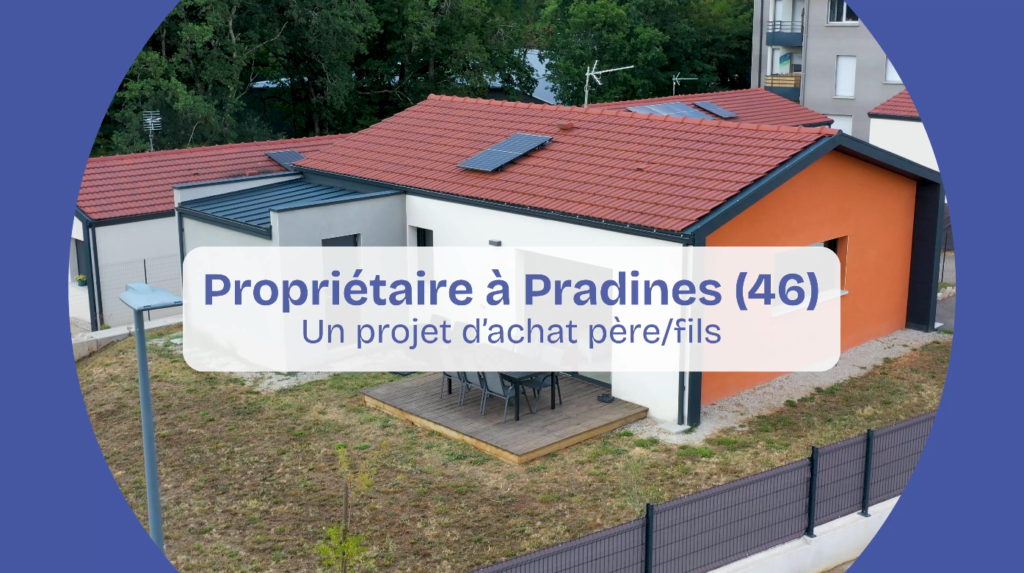 propriétaire pradines cahors