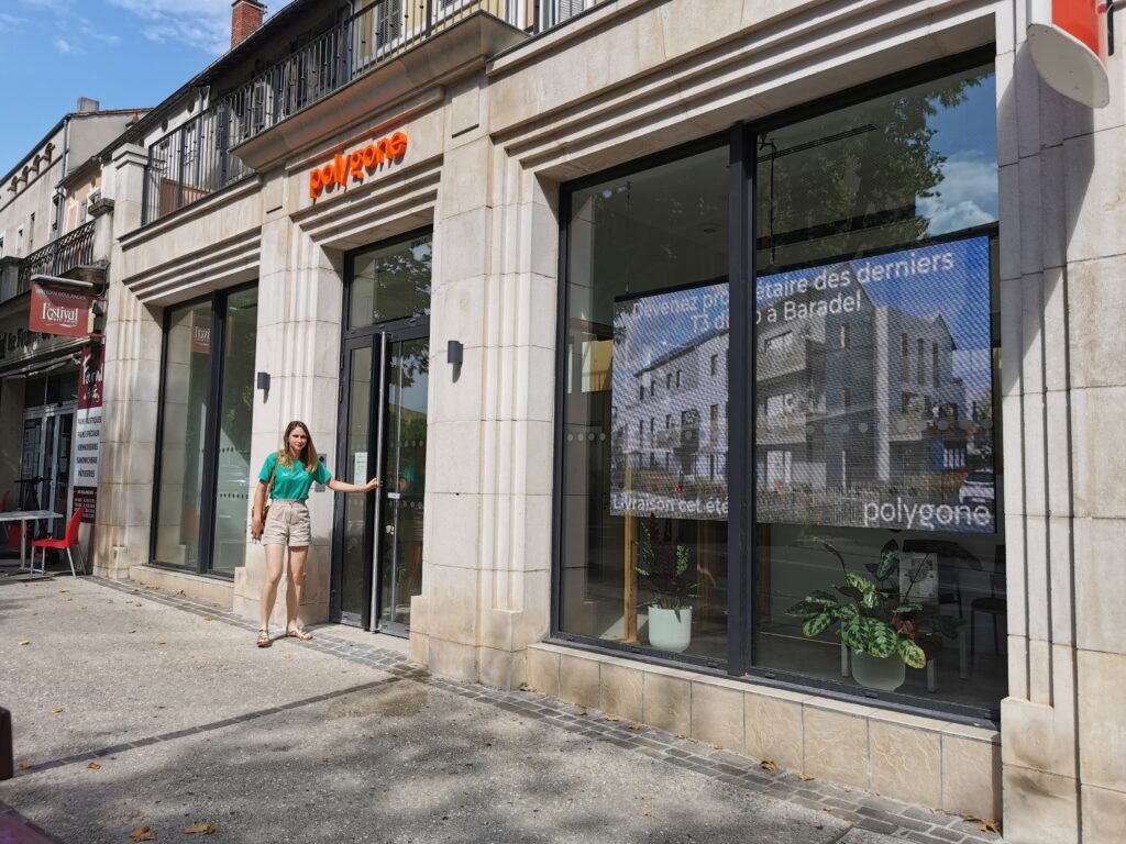 nouvelle agence cahors