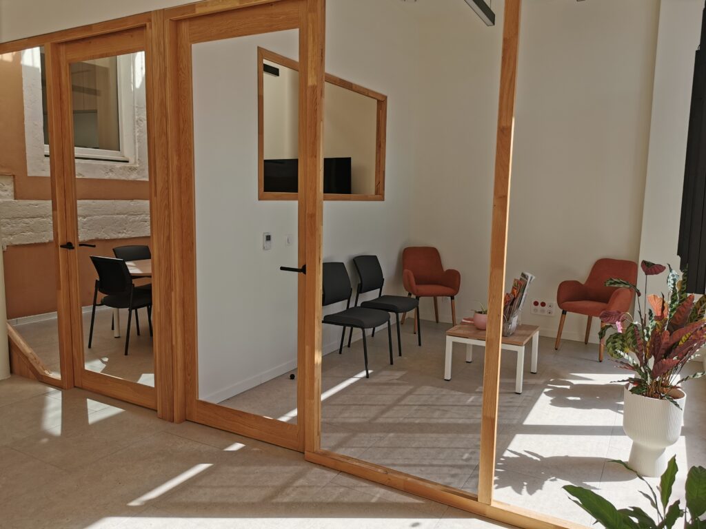 nouvelle agence cahors