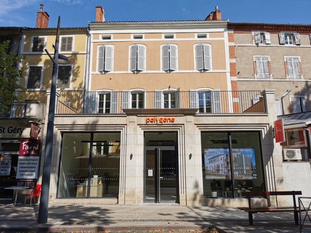 nouvelle agence cahors