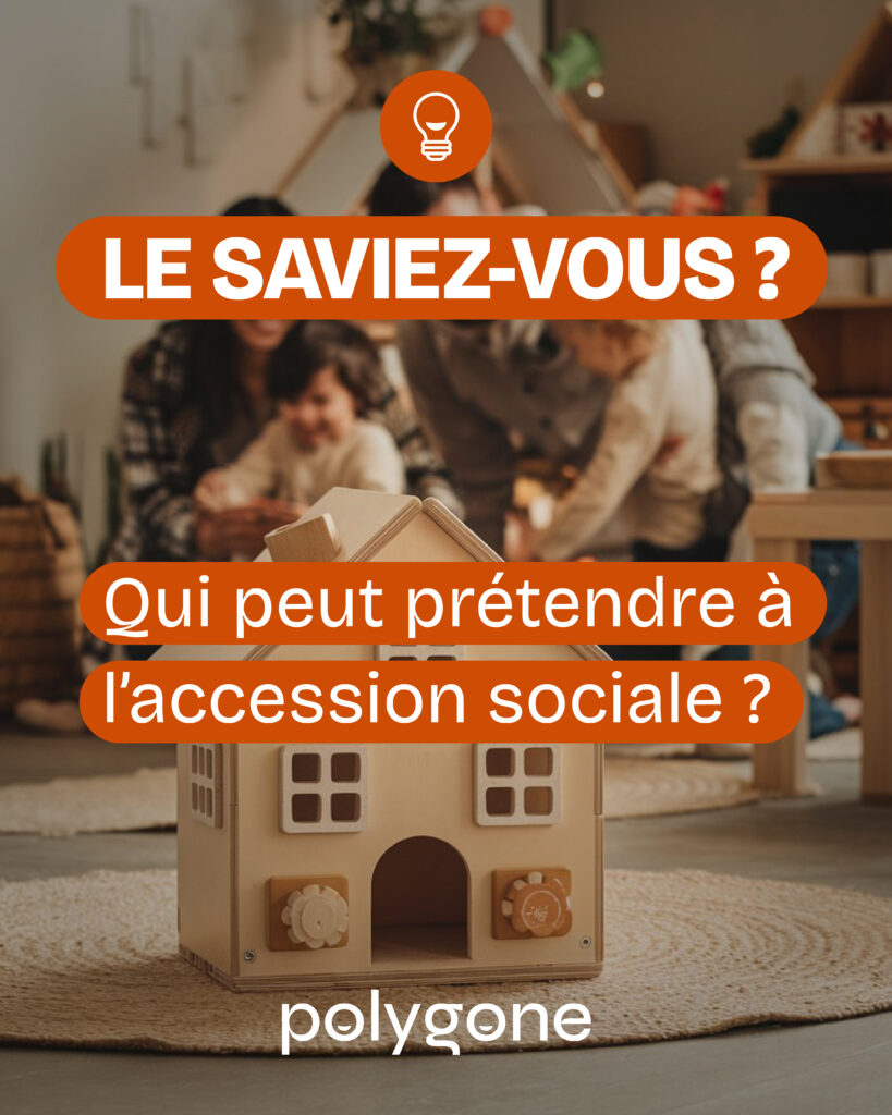 accession sociale