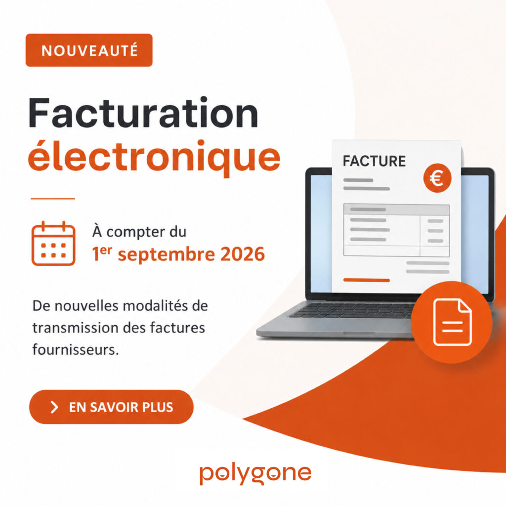 facturation électronique polygone