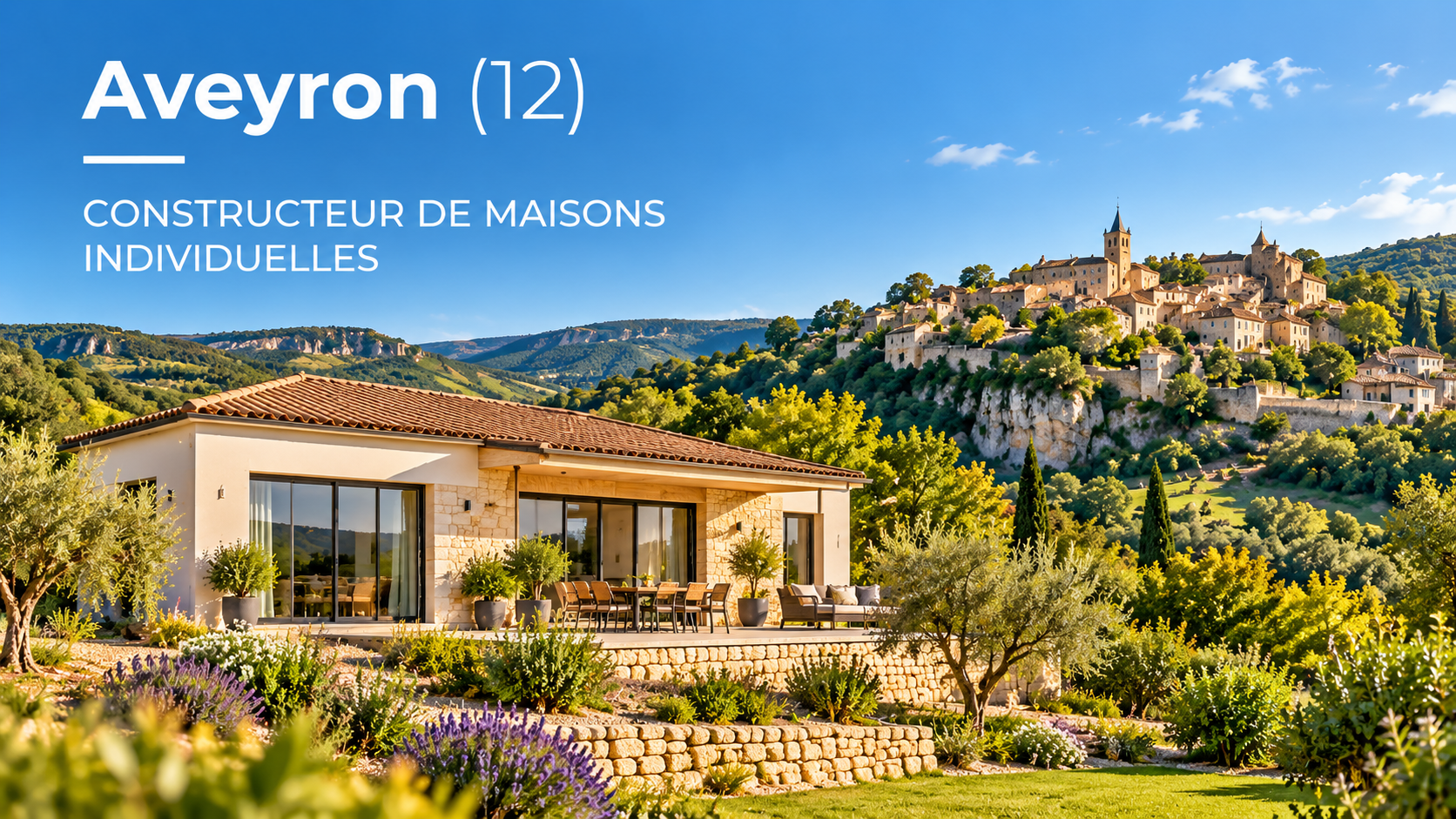 constructeur maison aveyron
