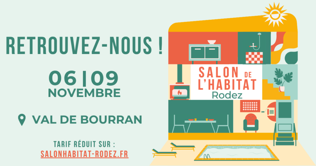 rodez salon habitat